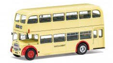 Bristol Lodekka FS6B, Wilts and Dorset, Cream and Maroon, 38A Salisbury Limited Stop