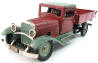Antique Toy German Made Tinplate Truck