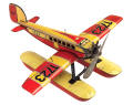 Vintage Toy Seaplane